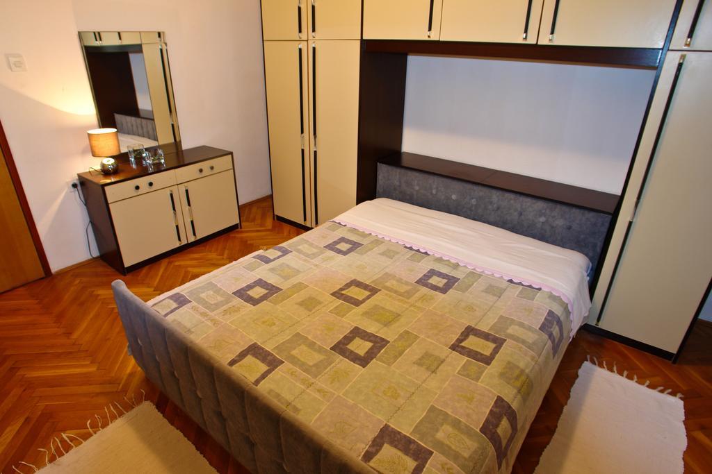 Apartments Tonkica Privlaka  Habitación foto