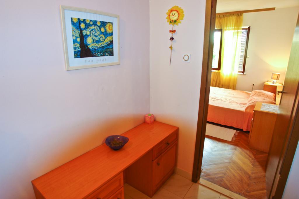 Apartments Tonkica Privlaka  Habitación foto