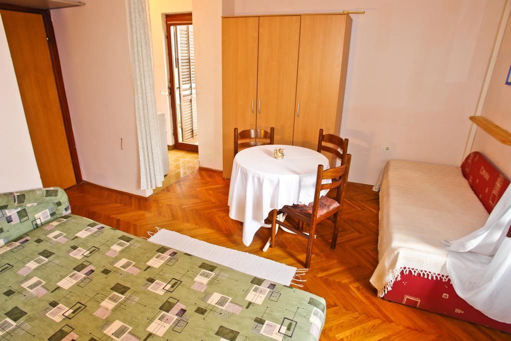 Apartments Tonkica Privlaka  Habitación foto