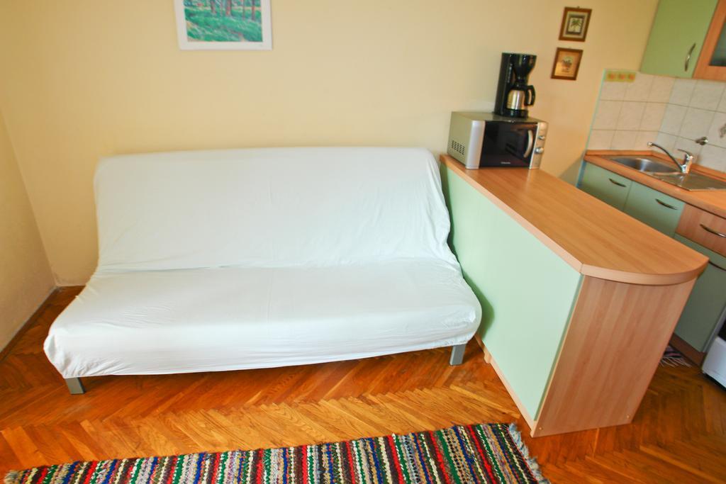 Apartments Tonkica Privlaka  Habitación foto