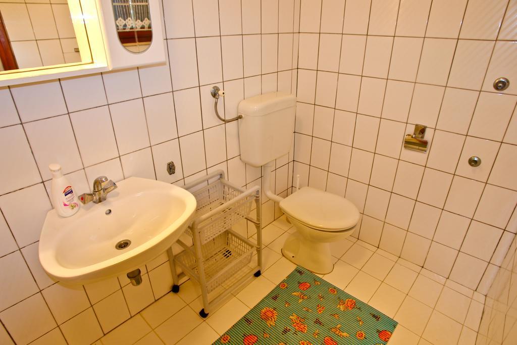 Apartments Tonkica Privlaka  Habitación foto