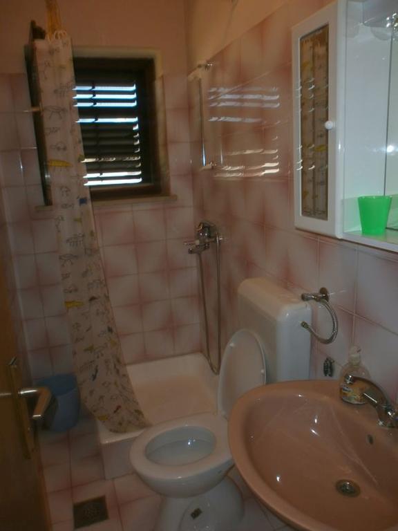 Apartments Tonkica Privlaka  Habitación foto
